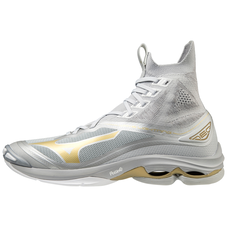 WAVE LIGHTNING NEO UNISEX SILVER / GOLD / WHITE